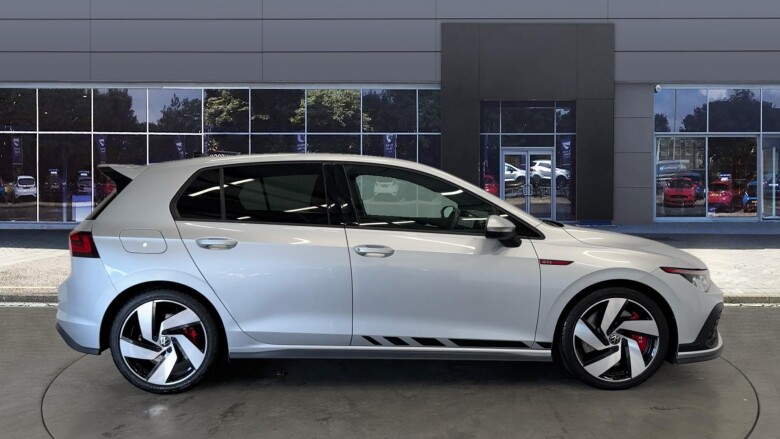 Volkswagen Golf 2.0 TSI 300 GTI Clubsport 5dr DSG Petrol Hatchback